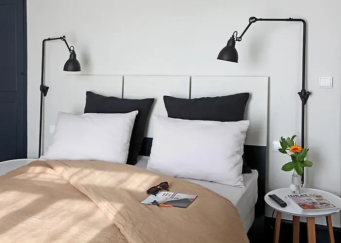 Maison Villeneuve Albi