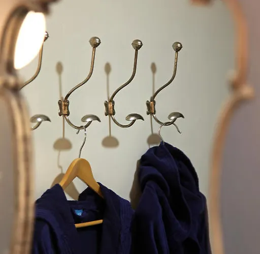 Pensjonat Maison Villeneuve Albi