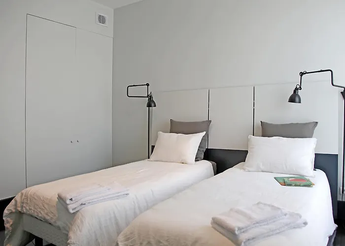 Maison Villeneuve Albi