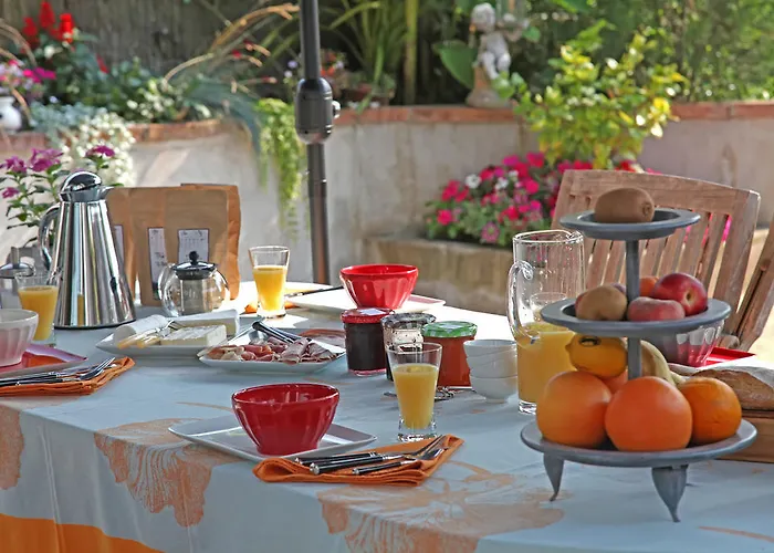 Maison Villeneuve Albi