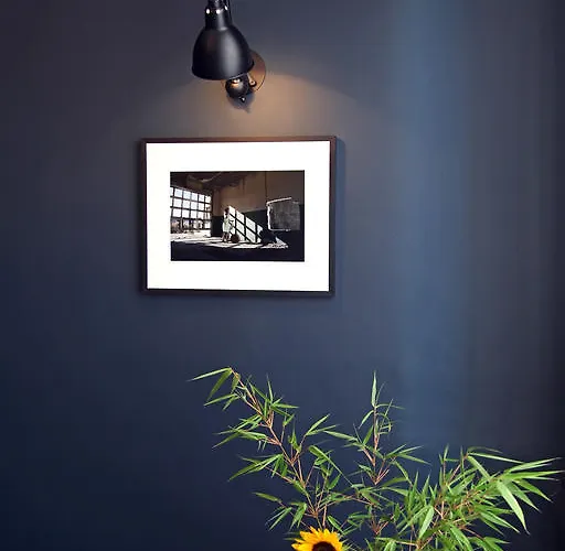 Pensjonat Maison Villeneuve