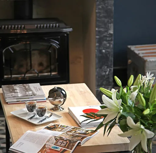 Maison Villeneuve Albi