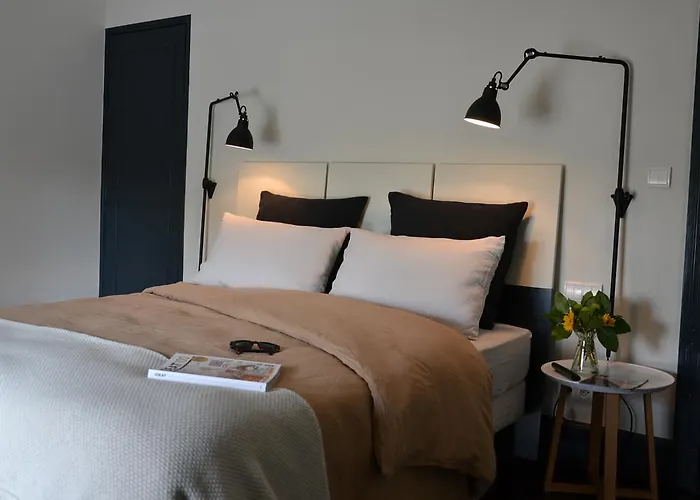 Maison Villeneuve Albi