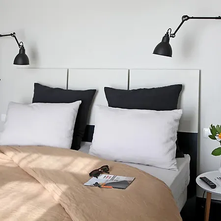 Maison Villeneuve Albi