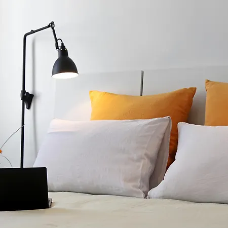 Vendégház Maison Villeneuve Albi