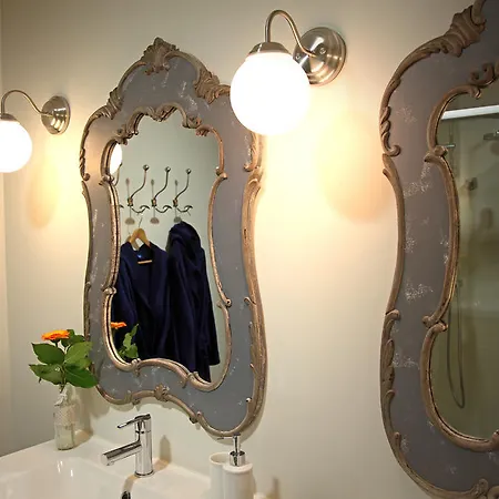 Vendégház Maison Villeneuve