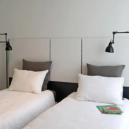 Guest house Maison Villeneuve *