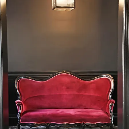 Vendégház Maison Villeneuve