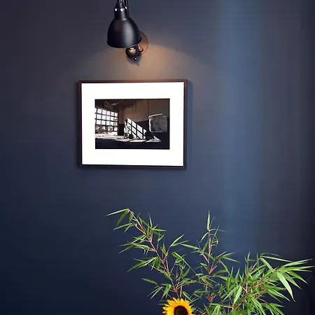 Vendégház Maison Villeneuve