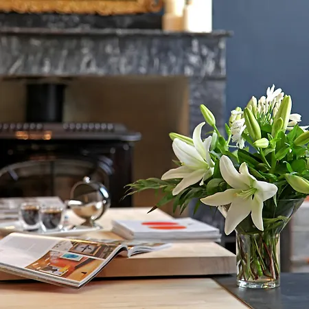 Vendégház Maison Villeneuve Albi