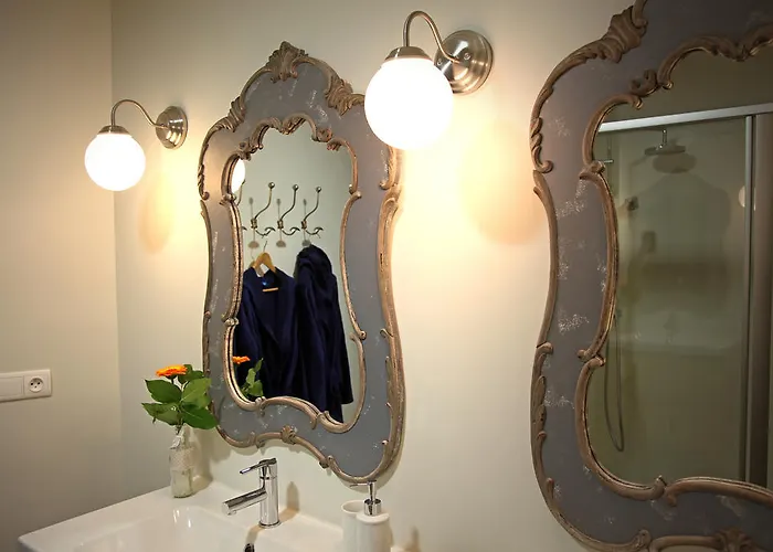 Gasthof Maison Villeneuve